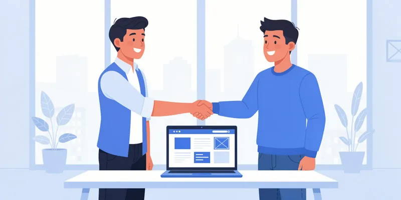 Come scegliere una web agency: guida per imprenditori