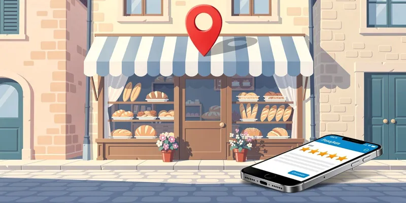 Google My Business: come ottimizzare la scheda della tua attività
