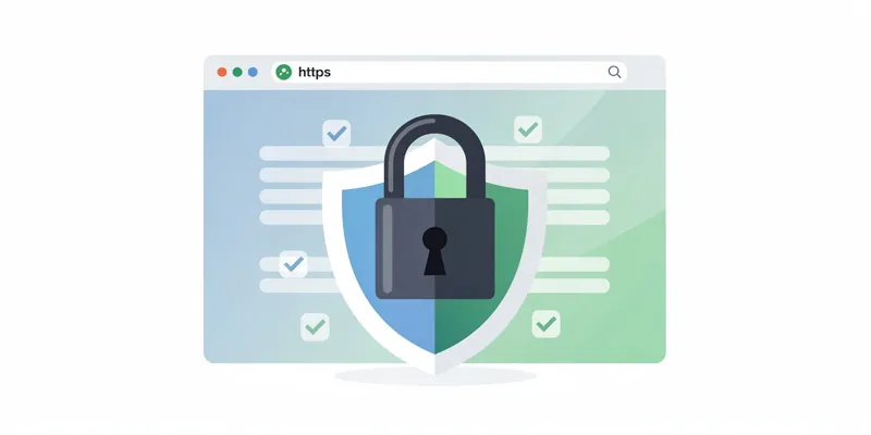 HTTP vs HTTPS: perché il certificato SSL è fondamentale