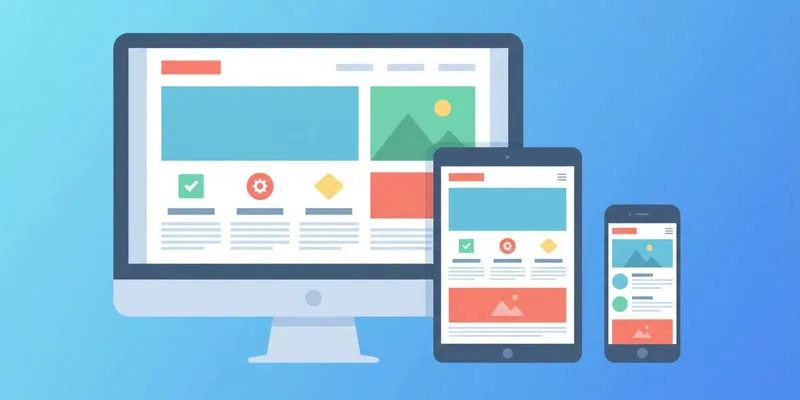 Responsive design: perché il sito deve funzionare su mobile