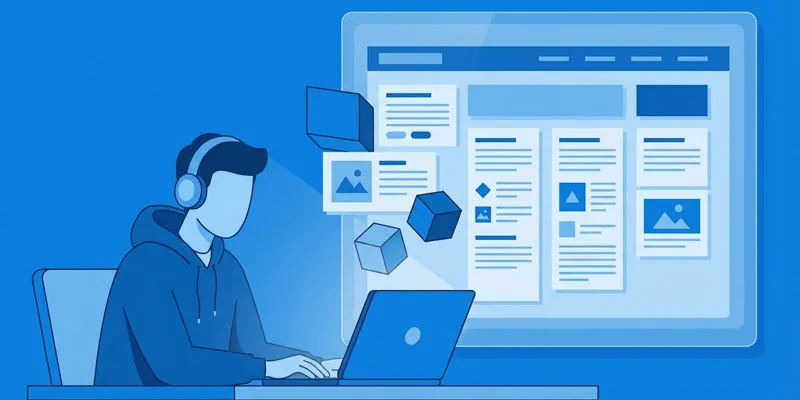 Come scrivere testi efficaci per il tuo sito web