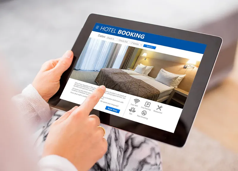 Siti Internet per Hotel e Strutture Ricettive